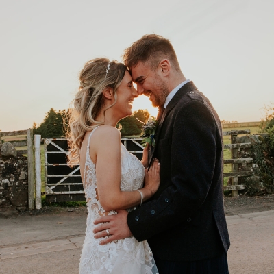 74 Glasgow Wedding Photographer